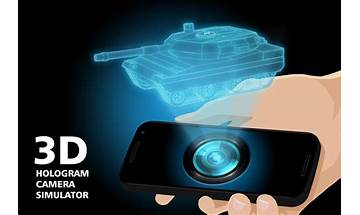 Car Hologram Camera 3D for Android - Download the APK from Habererciyes